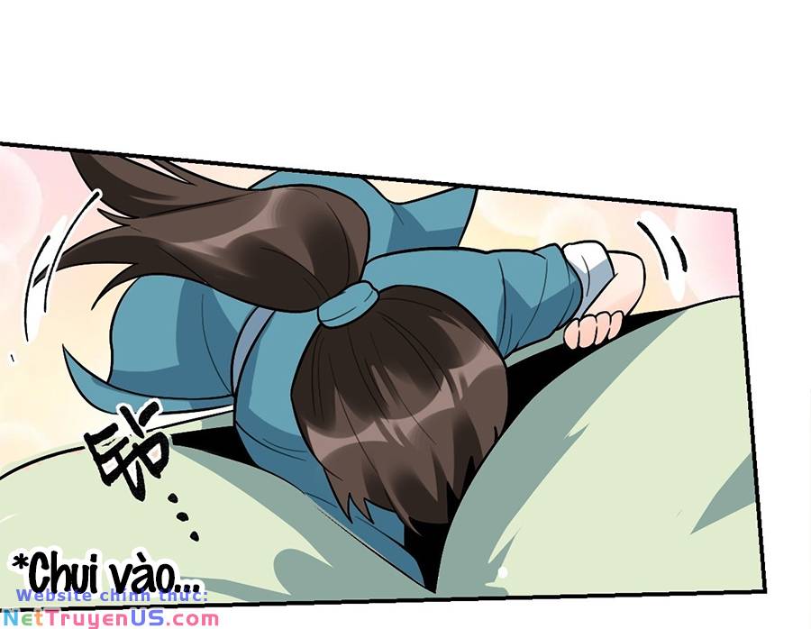 Nguyên Lai Ta Là Tu Tiên Đại Lão: Chapter 256