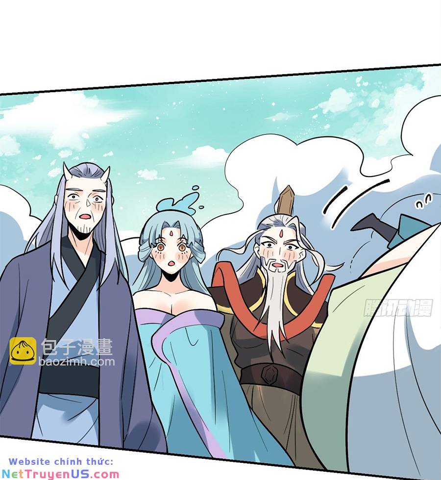 Nguyên Lai Ta Là Tu Tiên Đại Lão: Chapter 256