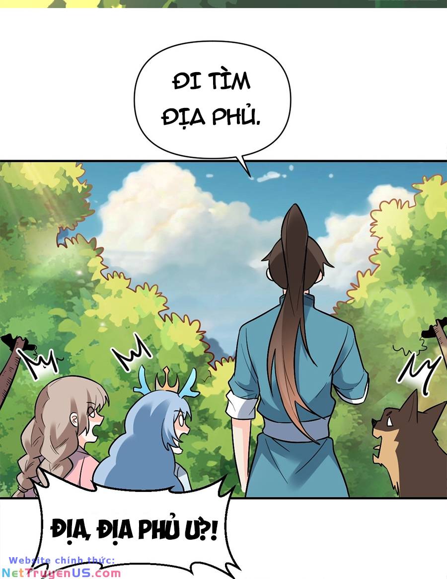 Nguyên Lai Ta Là Tu Tiên Đại Lão: Chapter 256