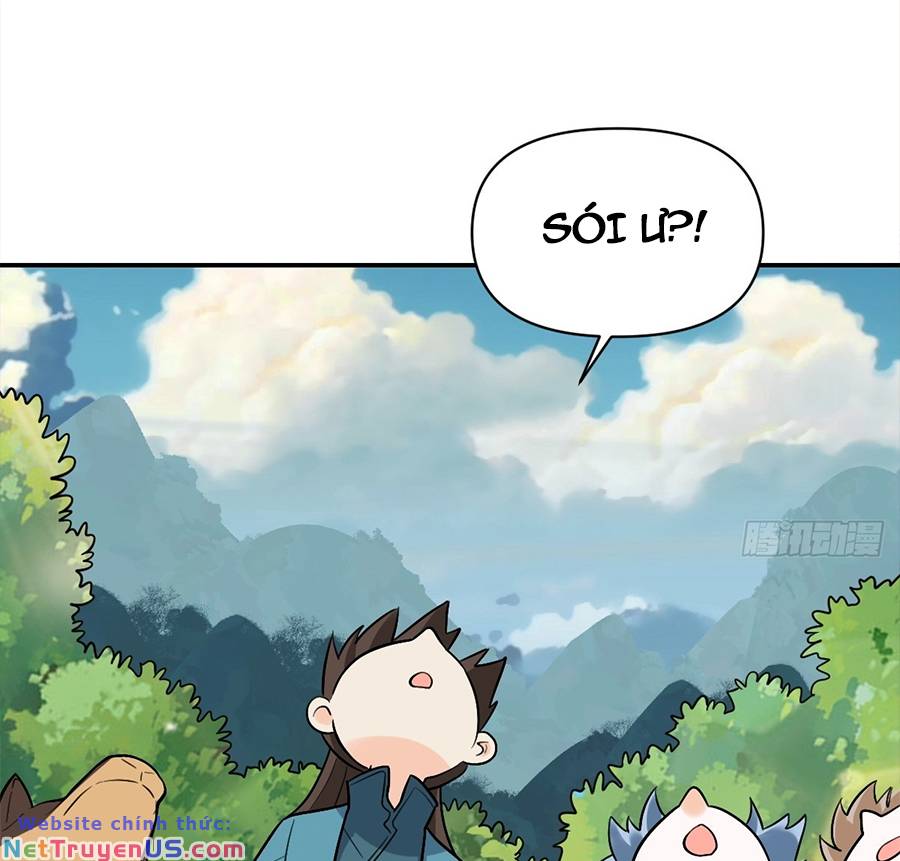 Nguyên Lai Ta Là Tu Tiên Đại Lão: Chapter 256