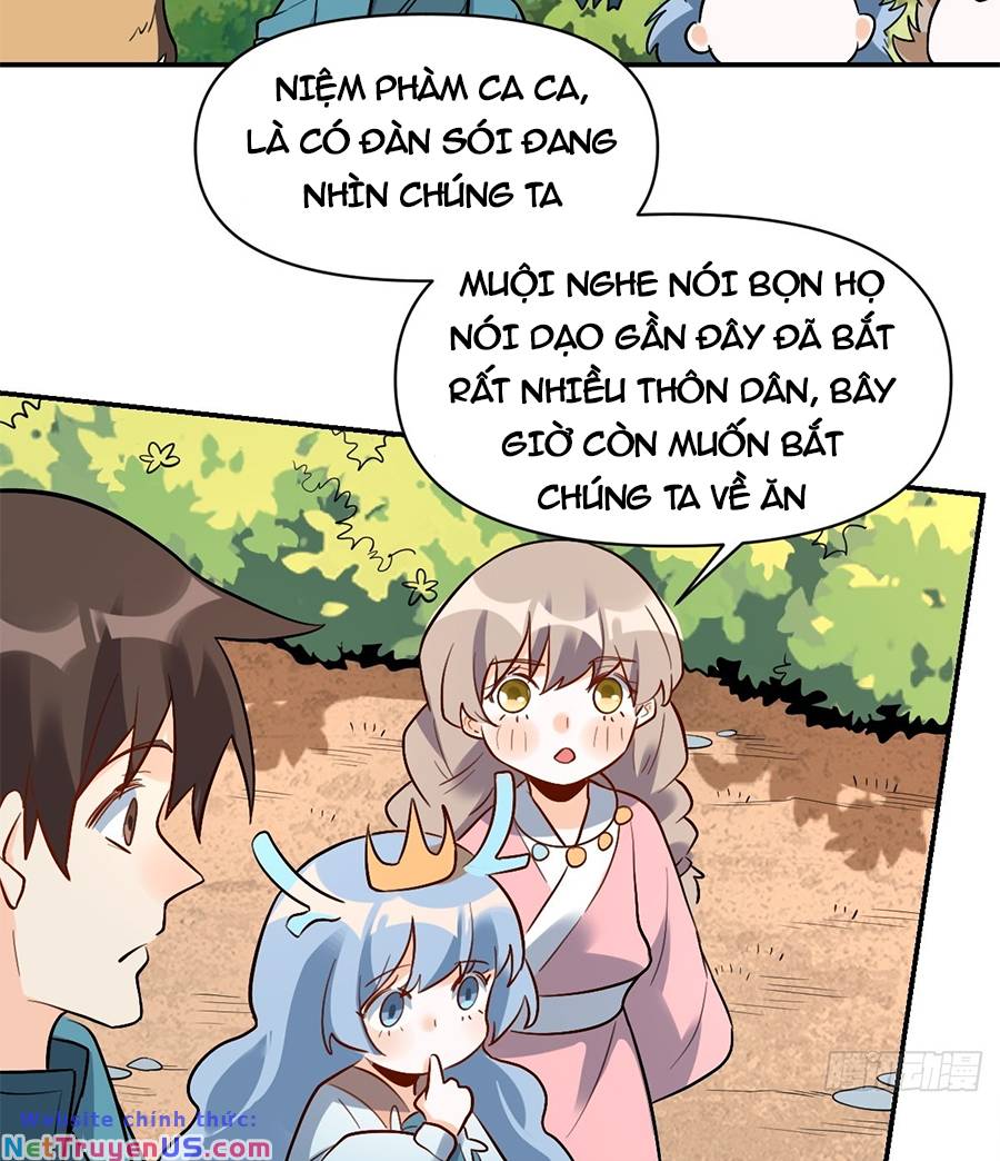 Nguyên Lai Ta Là Tu Tiên Đại Lão: Chapter 256
