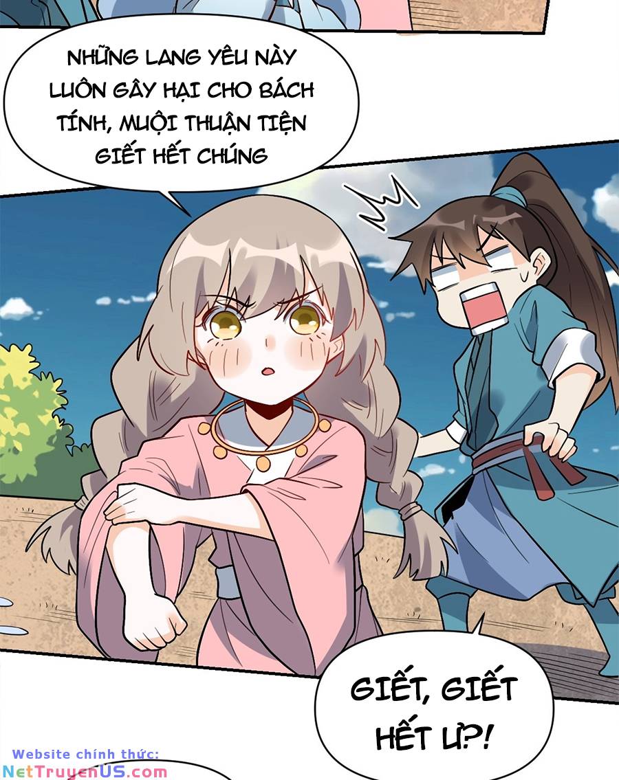 Nguyên Lai Ta Là Tu Tiên Đại Lão: Chapter 256