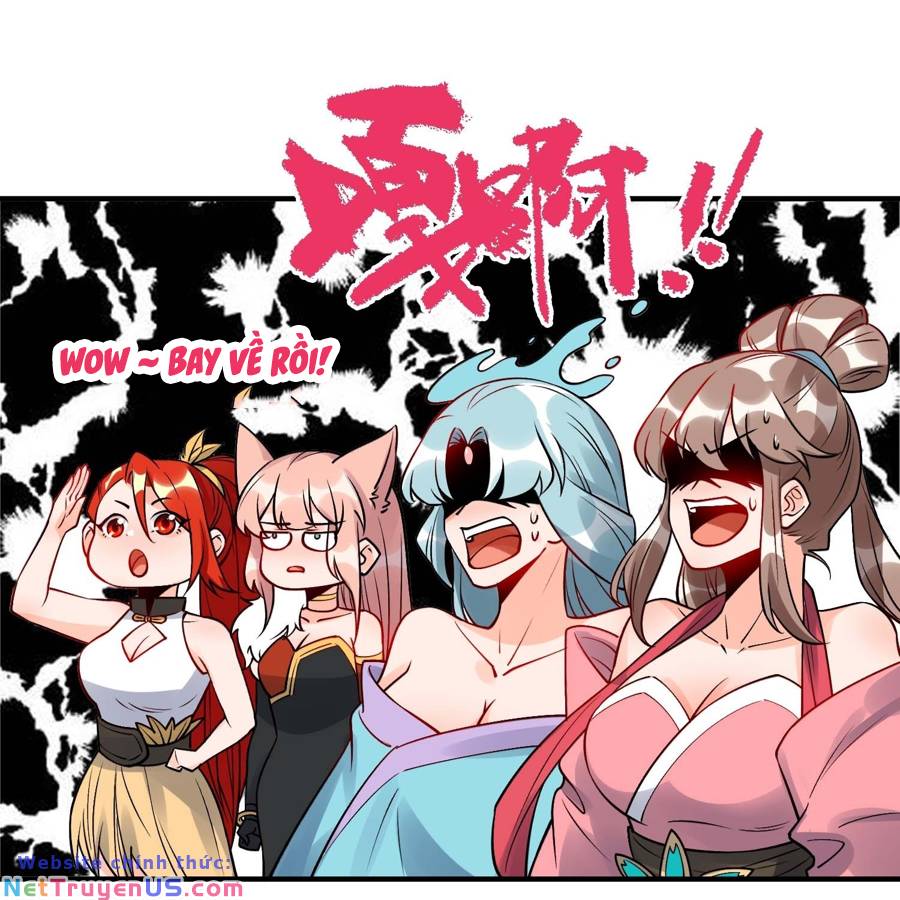 Nguyên Lai Ta Là Tu Tiên Đại Lão: Chapter 256
