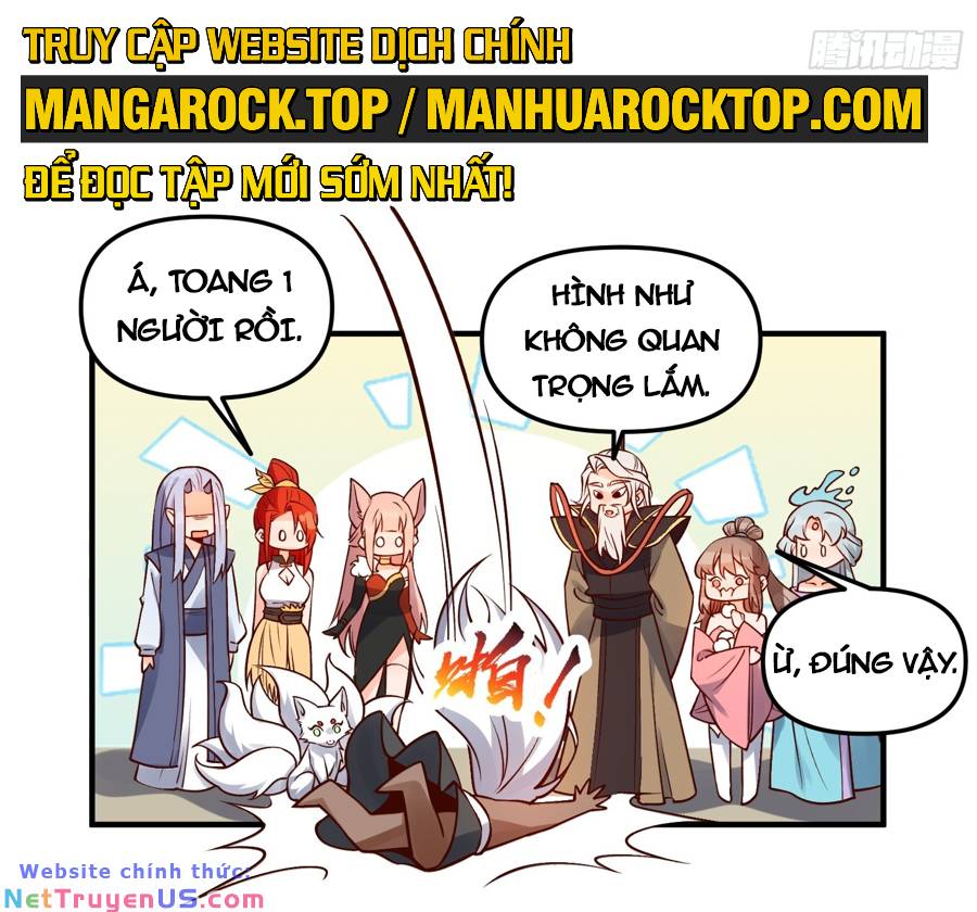 Nguyên Lai Ta Là Tu Tiên Đại Lão: Chapter 256