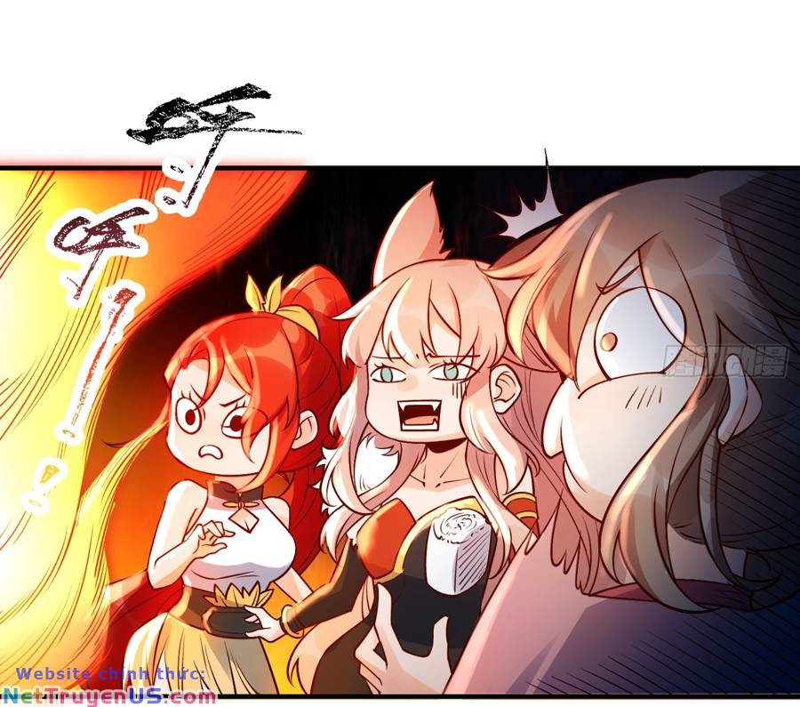 Nguyên Lai Ta Là Tu Tiên Đại Lão: Chapter 256