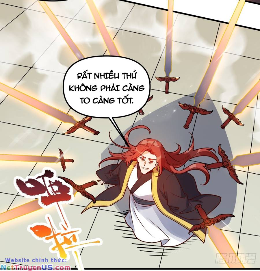 Nguyên Lai Ta Là Tu Tiên Đại Lão: Chapter 256