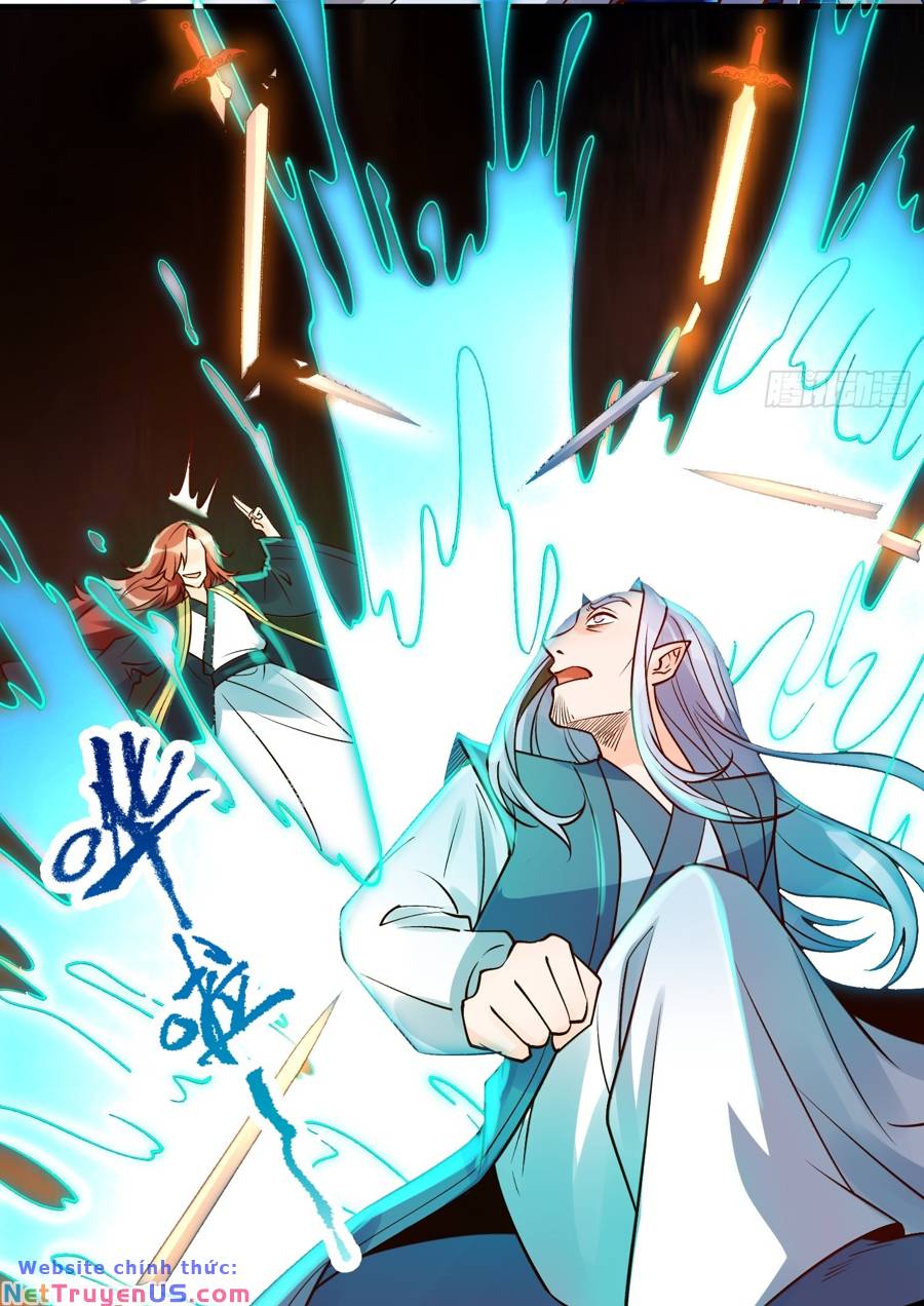 Nguyên Lai Ta Là Tu Tiên Đại Lão: Chapter 256