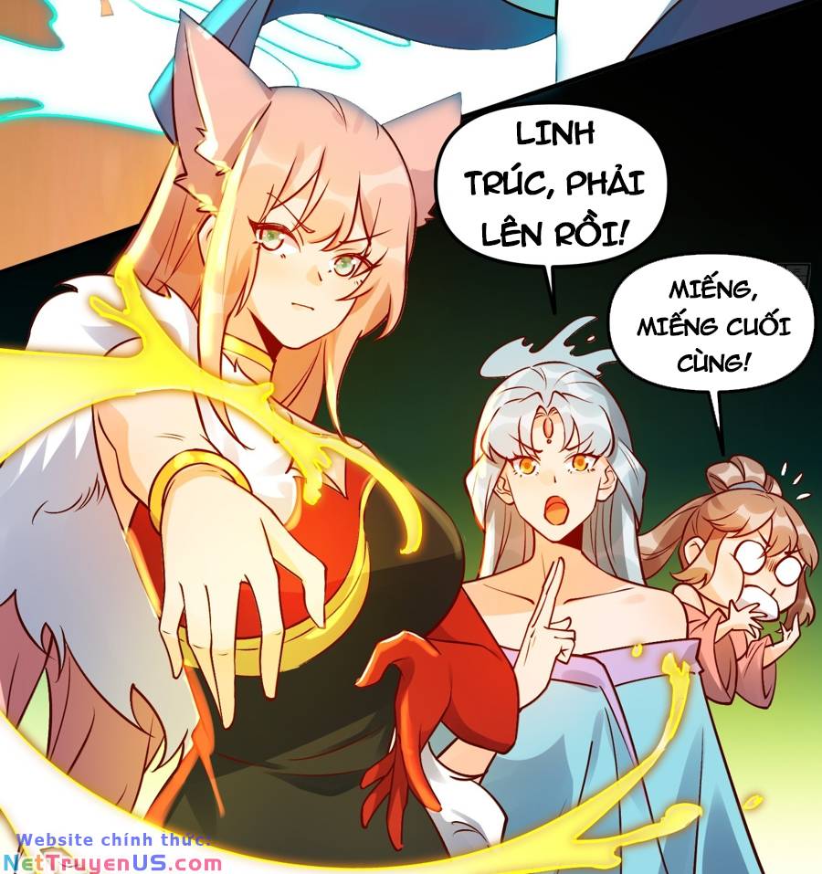 Nguyên Lai Ta Là Tu Tiên Đại Lão: Chapter 256
