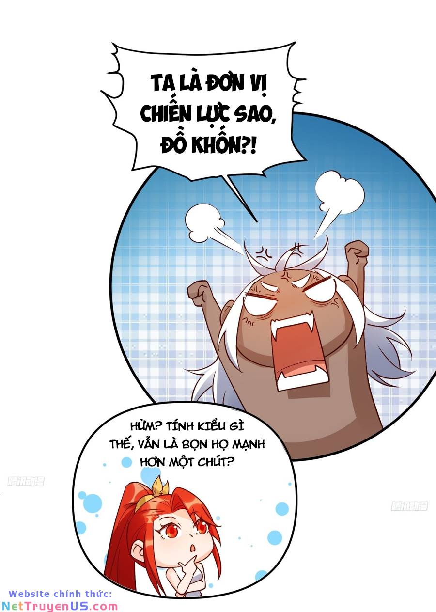 Nguyên Lai Ta Là Tu Tiên Đại Lão: Chapter 256