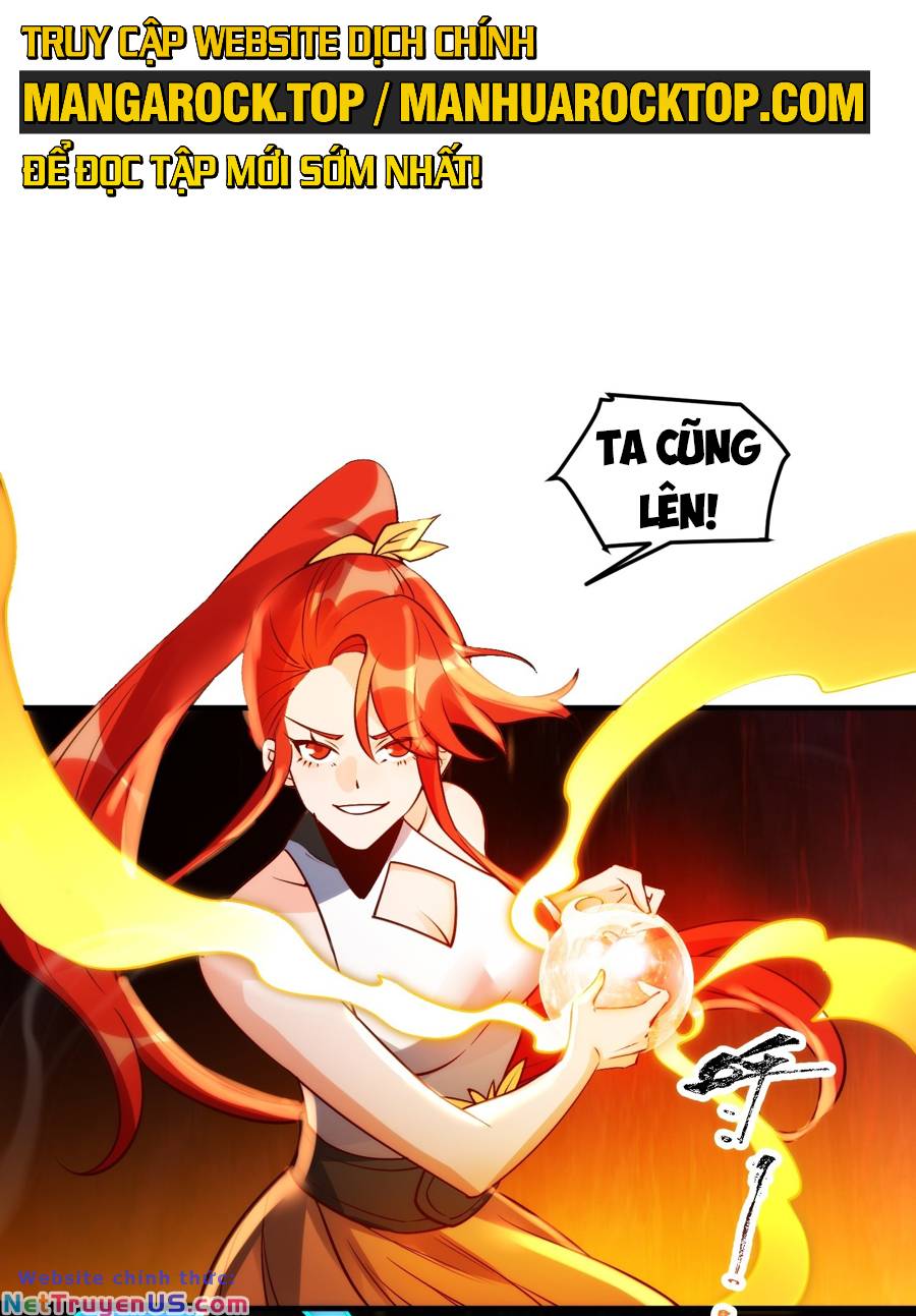 Nguyên Lai Ta Là Tu Tiên Đại Lão: Chapter 256