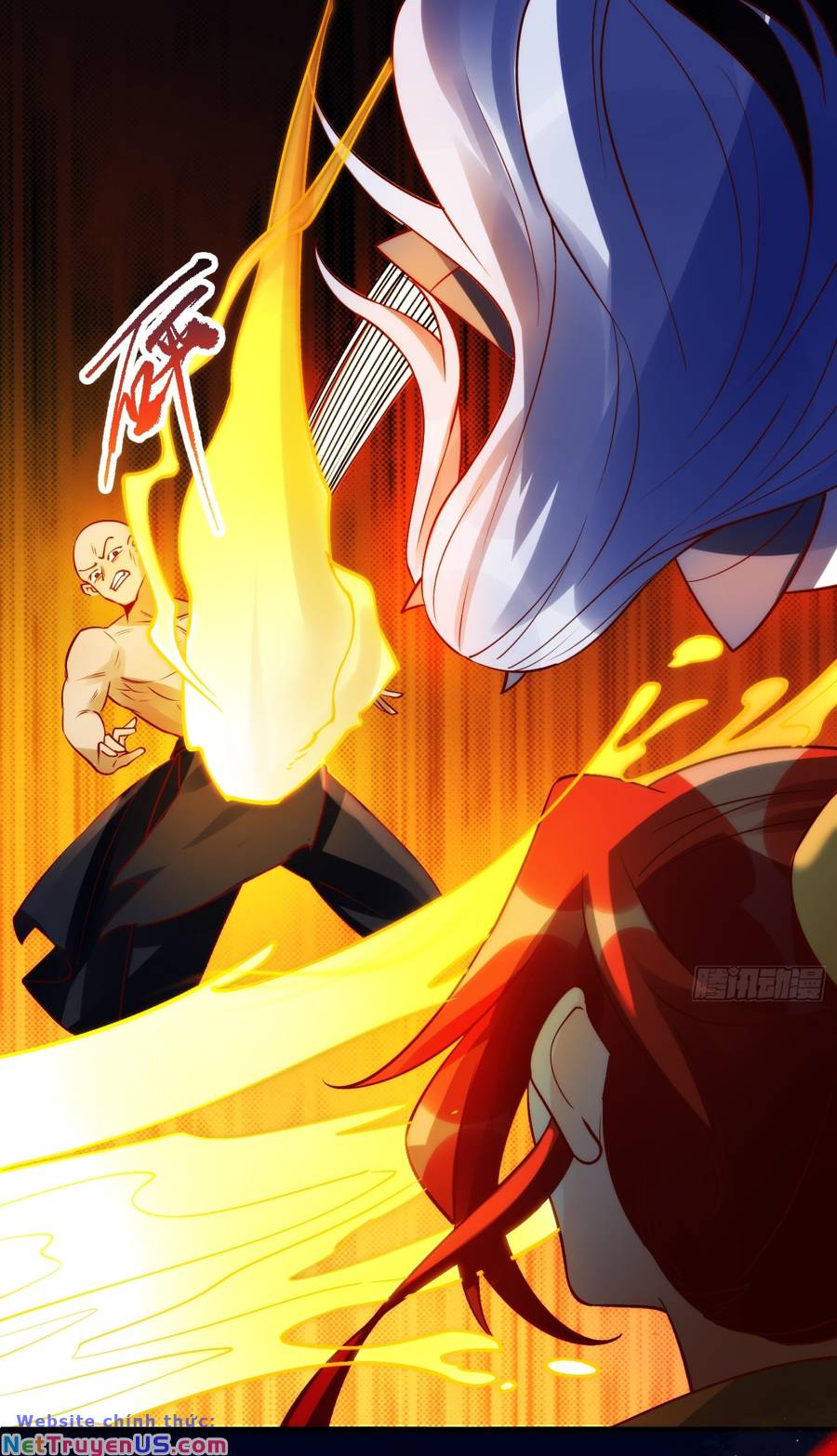Nguyên Lai Ta Là Tu Tiên Đại Lão: Chapter 256