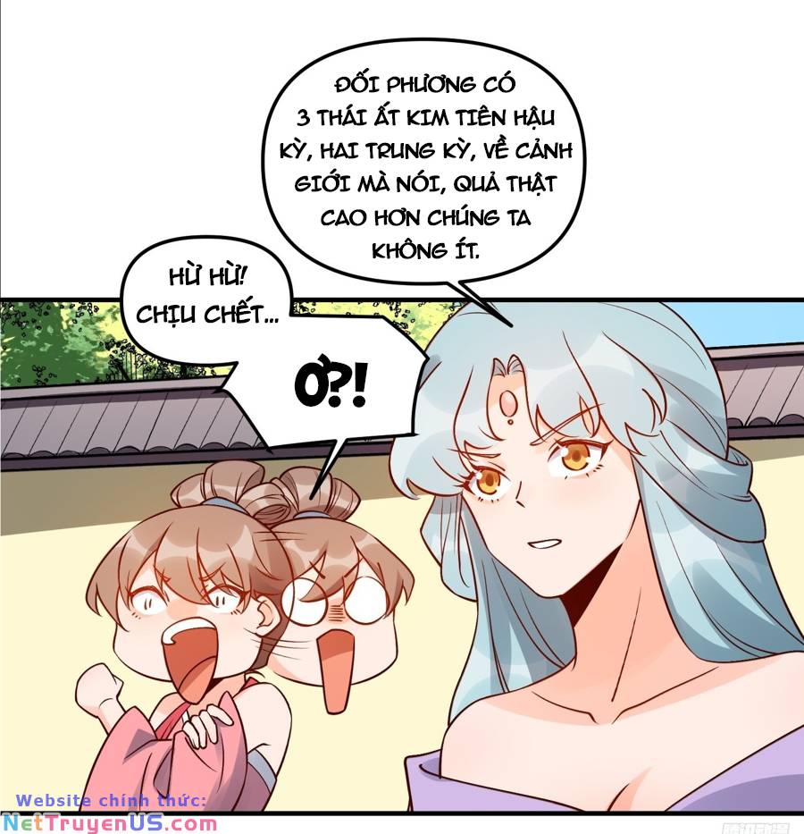 Nguyên Lai Ta Là Tu Tiên Đại Lão: Chapter 256