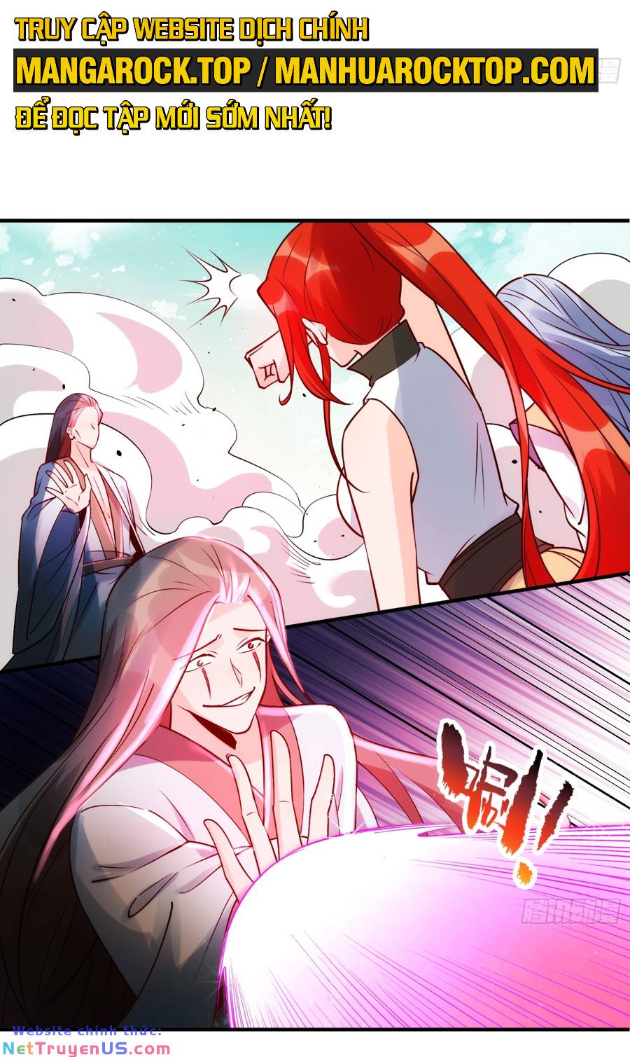 Nguyên Lai Ta Là Tu Tiên Đại Lão: Chapter 256