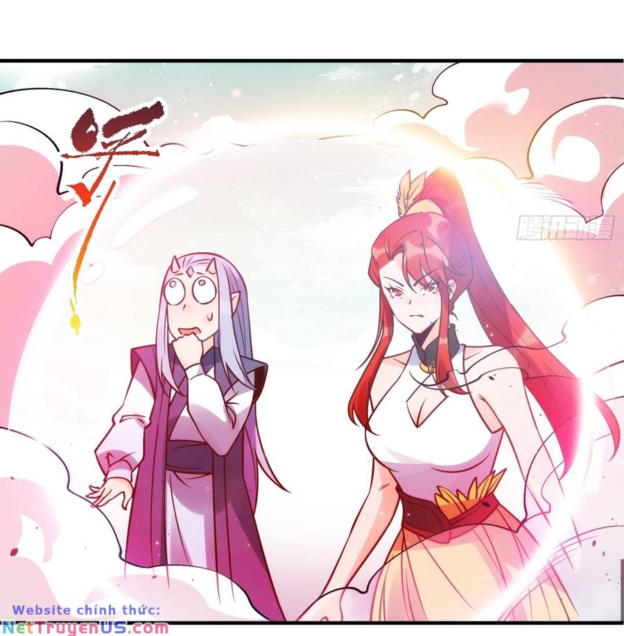 Nguyên Lai Ta Là Tu Tiên Đại Lão: Chapter 256
