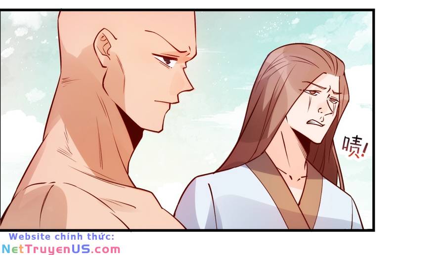 Nguyên Lai Ta Là Tu Tiên Đại Lão: Chapter 256