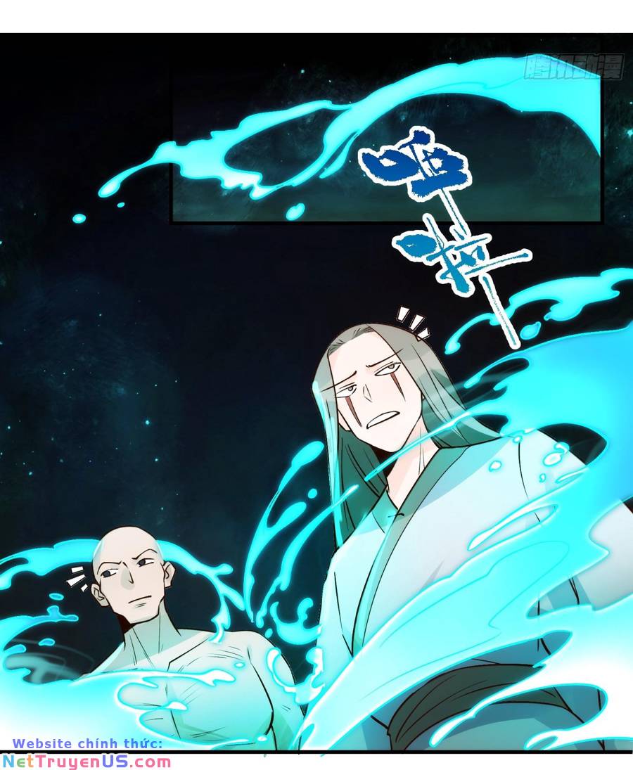 Nguyên Lai Ta Là Tu Tiên Đại Lão: Chapter 256