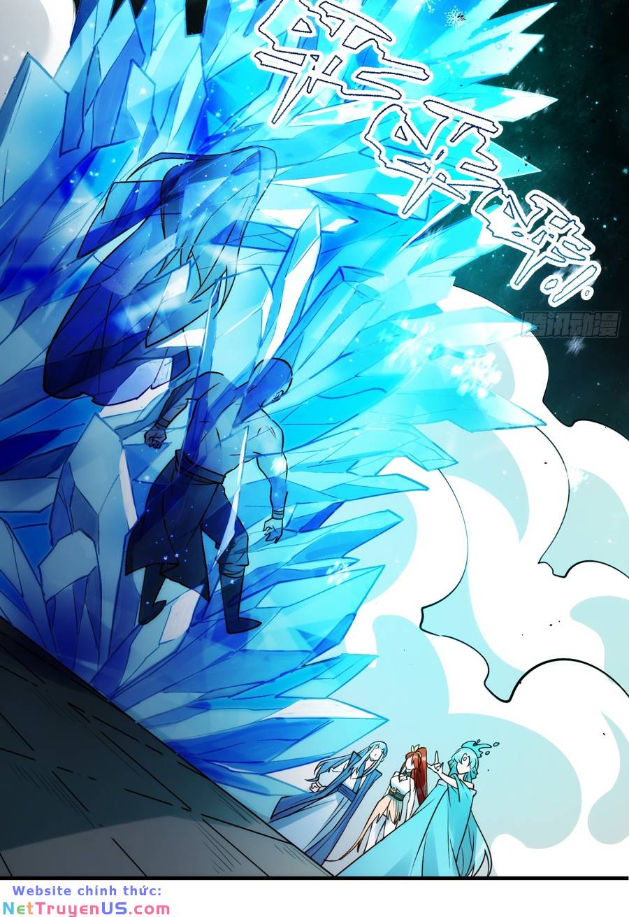 Nguyên Lai Ta Là Tu Tiên Đại Lão: Chapter 256