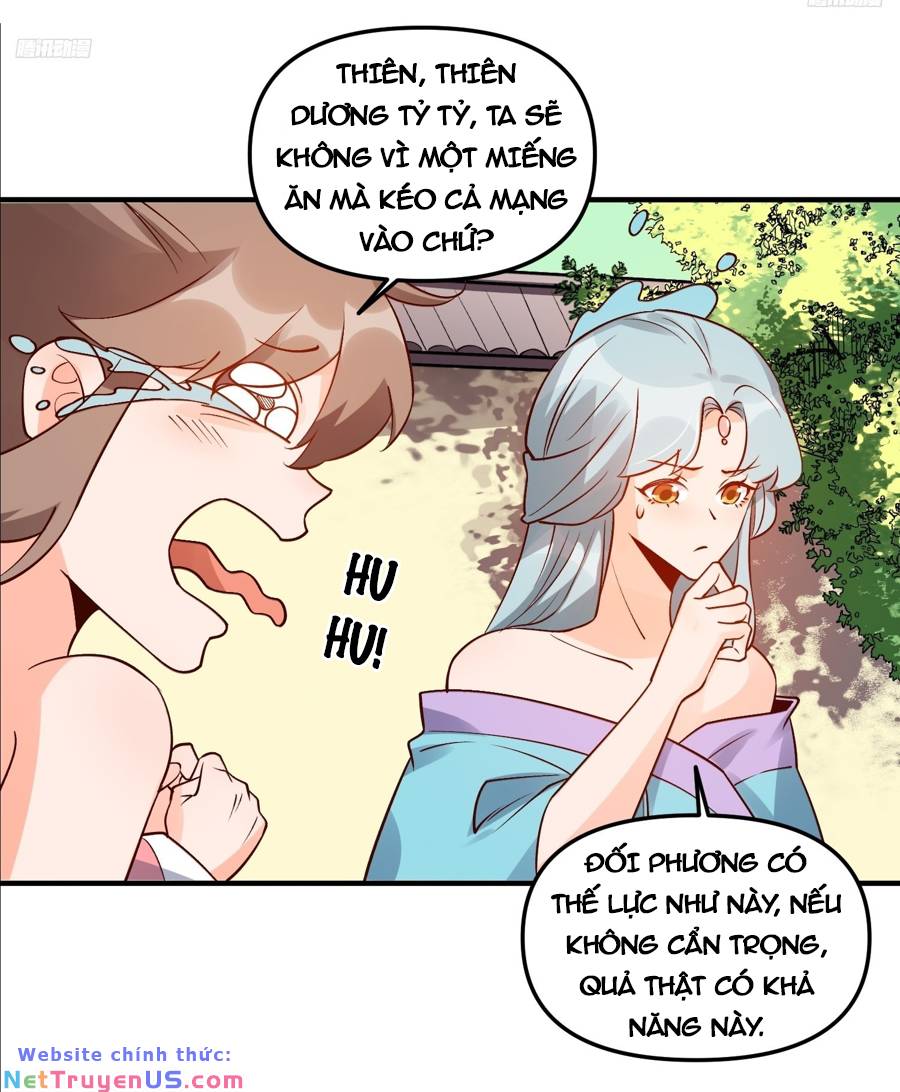 Nguyên Lai Ta Là Tu Tiên Đại Lão: Chapter 256