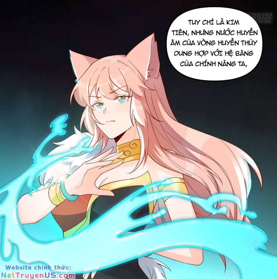 Nguyên Lai Ta Là Tu Tiên Đại Lão: Chapter 256