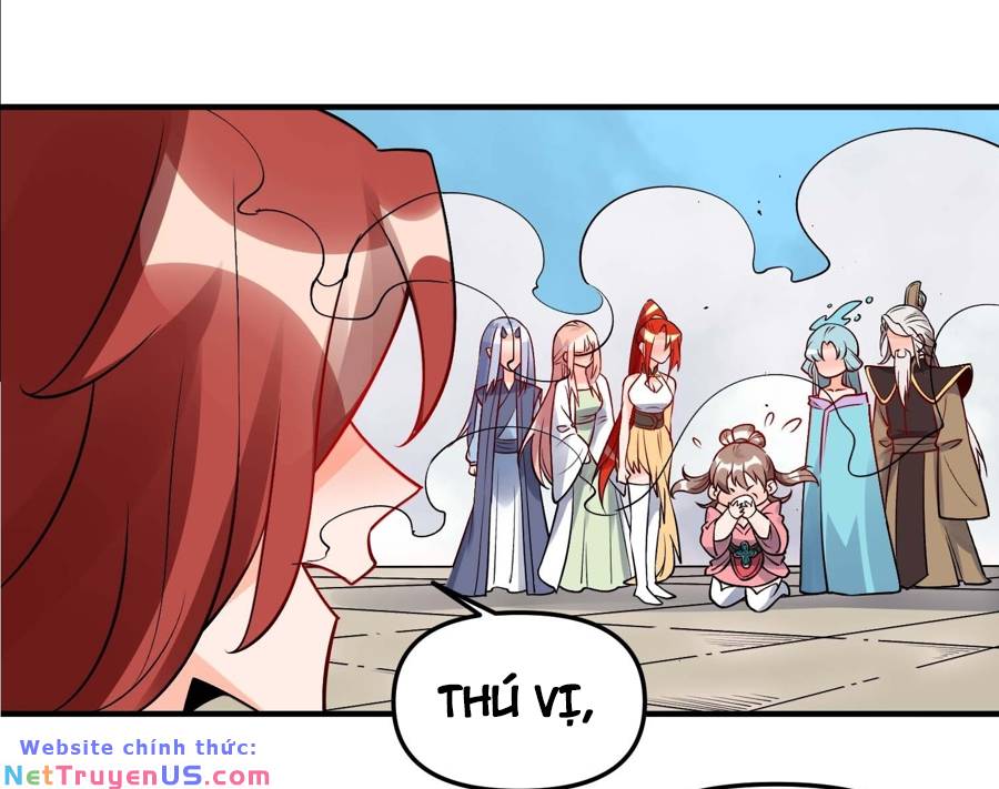 Nguyên Lai Ta Là Tu Tiên Đại Lão: Chapter 256