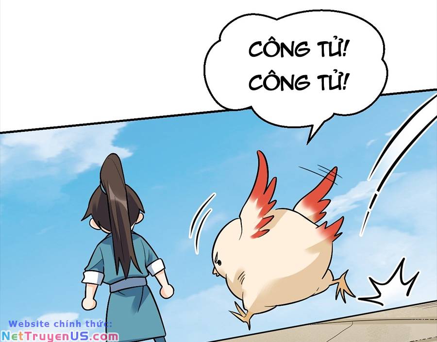Nguyên Lai Ta Là Tu Tiên Đại Lão: Chapter 256