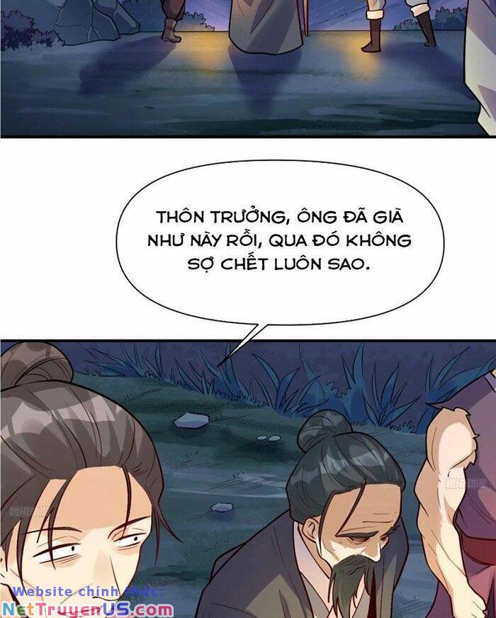 Nguyên Lai Ta Là Tu Tiên Đại Lão: Chapter 258