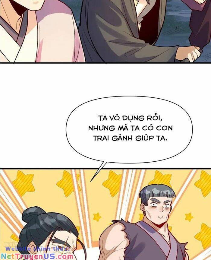 Nguyên Lai Ta Là Tu Tiên Đại Lão: Chapter 258