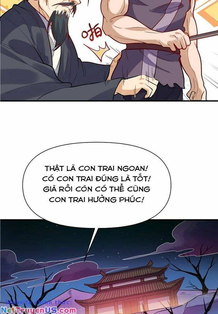 Nguyên Lai Ta Là Tu Tiên Đại Lão: Chapter 258