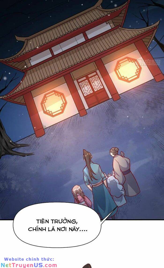 Nguyên Lai Ta Là Tu Tiên Đại Lão: Chapter 258