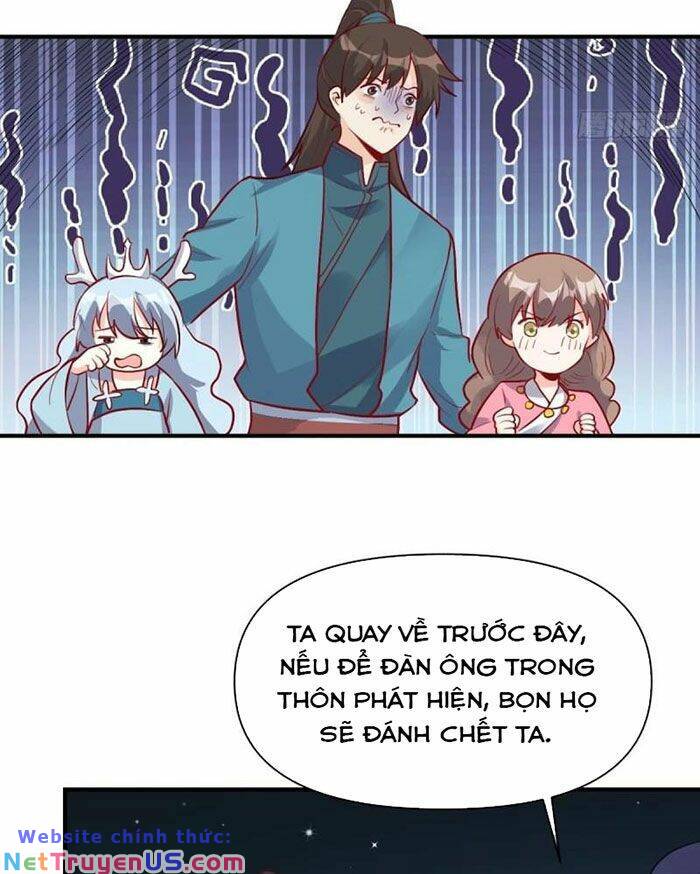 Nguyên Lai Ta Là Tu Tiên Đại Lão: Chapter 258