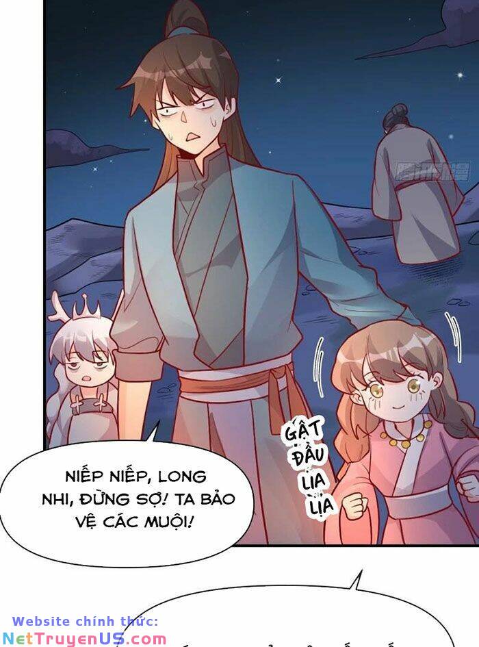 Nguyên Lai Ta Là Tu Tiên Đại Lão: Chapter 258