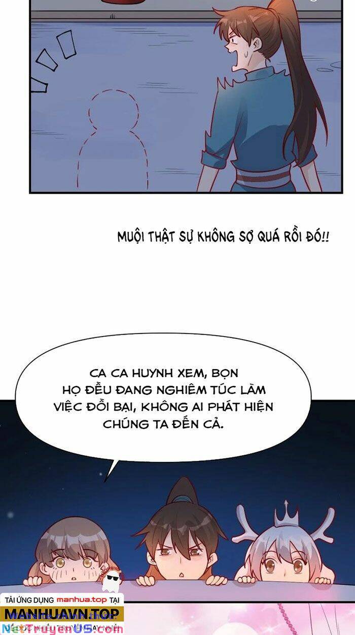 Nguyên Lai Ta Là Tu Tiên Đại Lão: Chapter 258