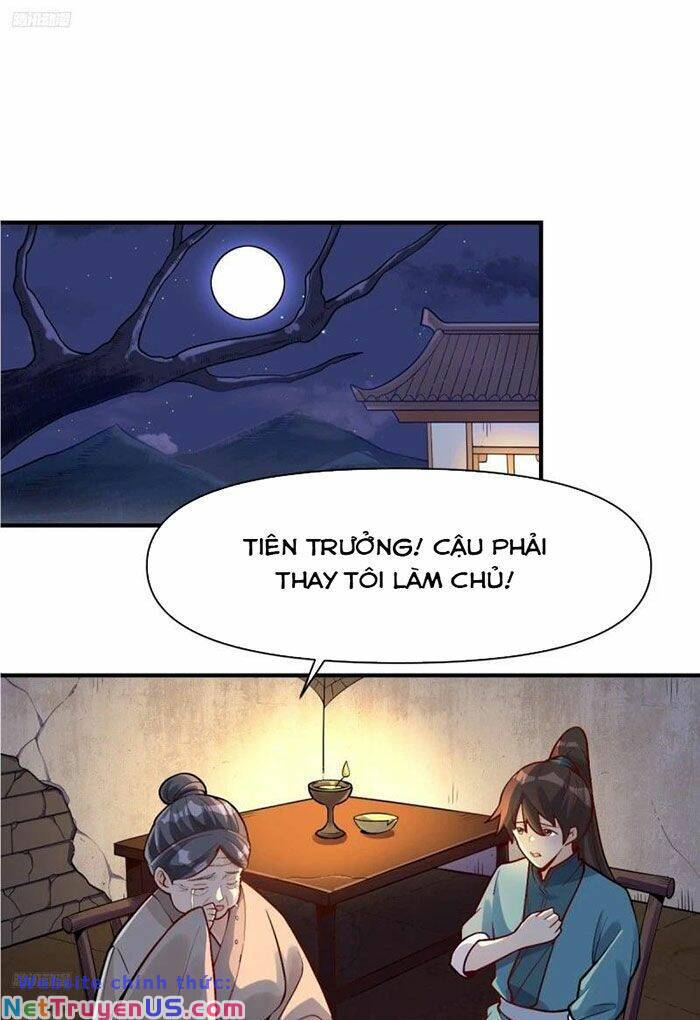 Nguyên Lai Ta Là Tu Tiên Đại Lão: Chapter 258