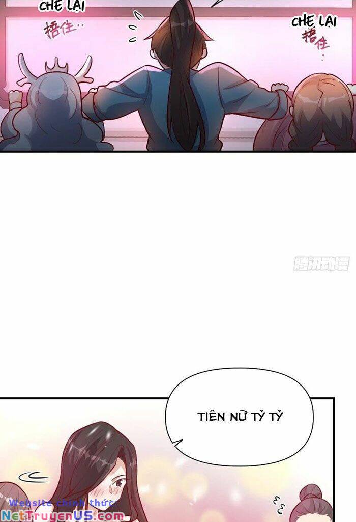 Nguyên Lai Ta Là Tu Tiên Đại Lão: Chapter 258
