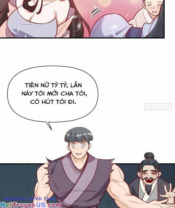 Nguyên Lai Ta Là Tu Tiên Đại Lão: Chapter 258