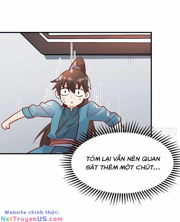 Nguyên Lai Ta Là Tu Tiên Đại Lão: Chapter 258
