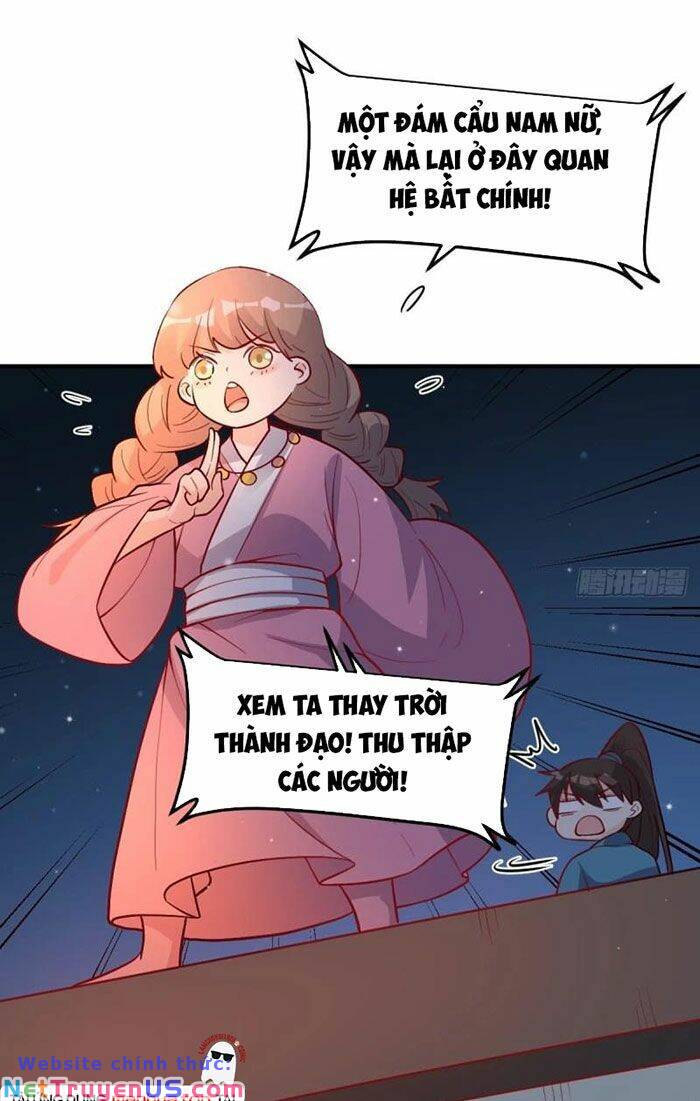 Nguyên Lai Ta Là Tu Tiên Đại Lão: Chapter 258