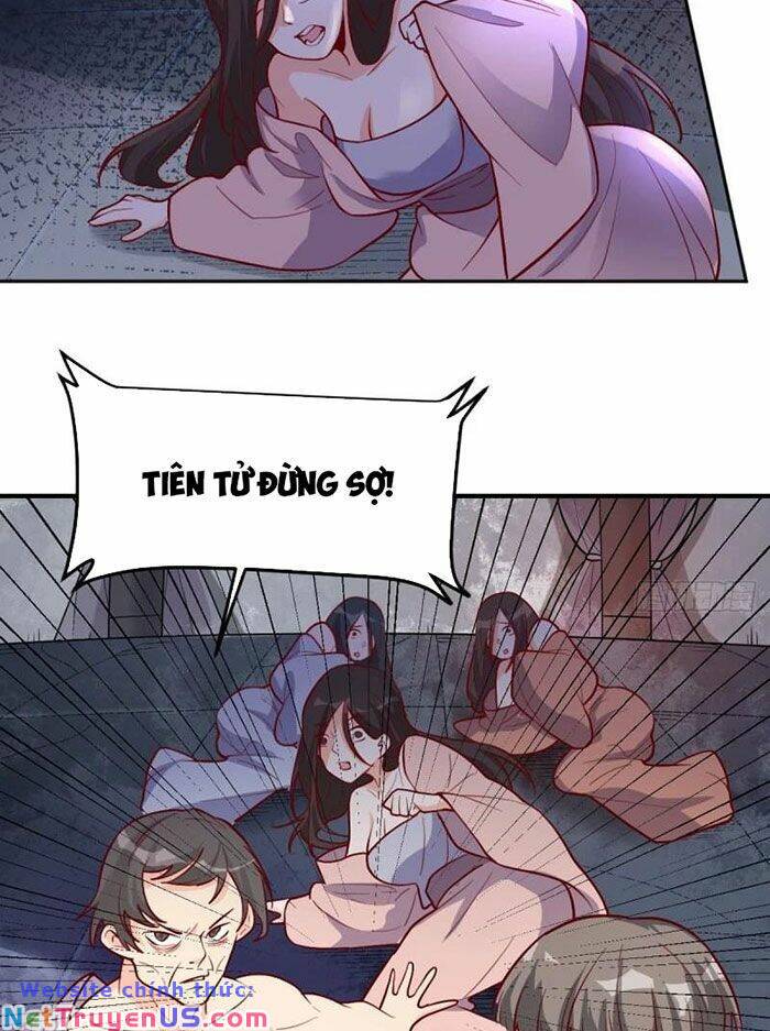 Nguyên Lai Ta Là Tu Tiên Đại Lão: Chapter 258