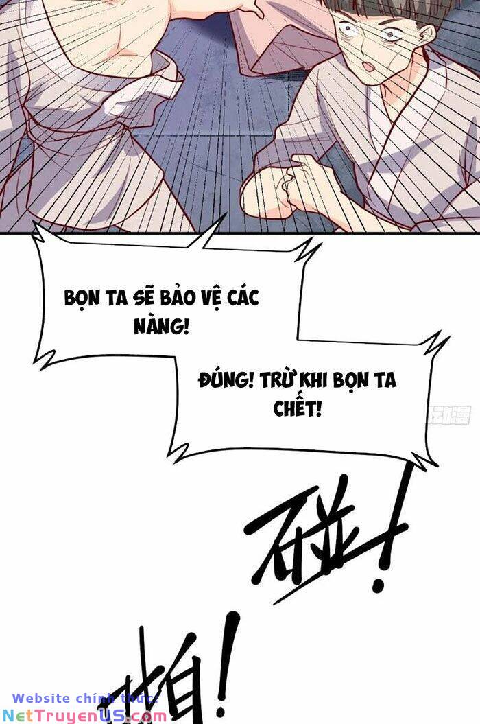 Nguyên Lai Ta Là Tu Tiên Đại Lão: Chapter 258