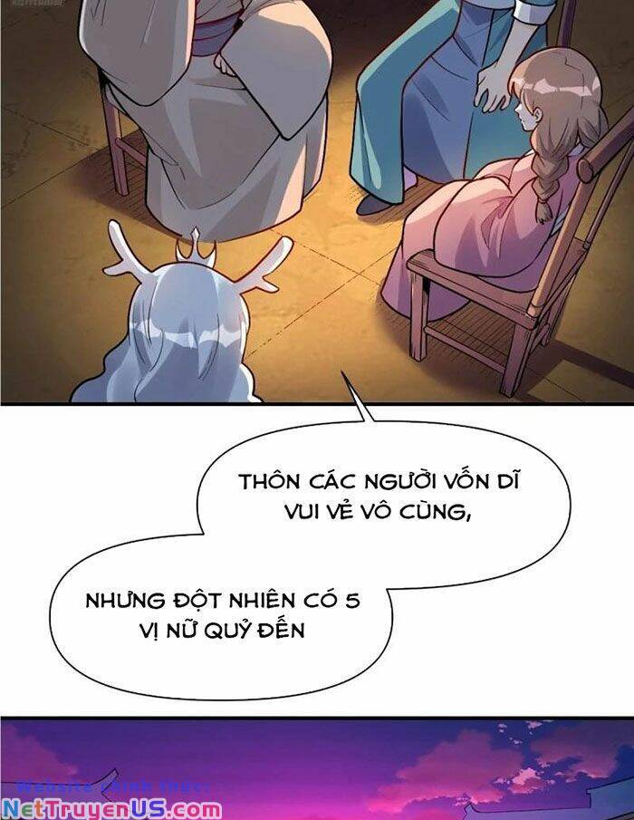 Nguyên Lai Ta Là Tu Tiên Đại Lão: Chapter 258