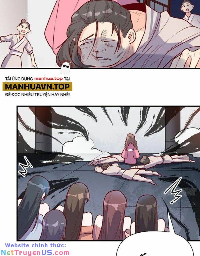 Nguyên Lai Ta Là Tu Tiên Đại Lão: Chapter 258
