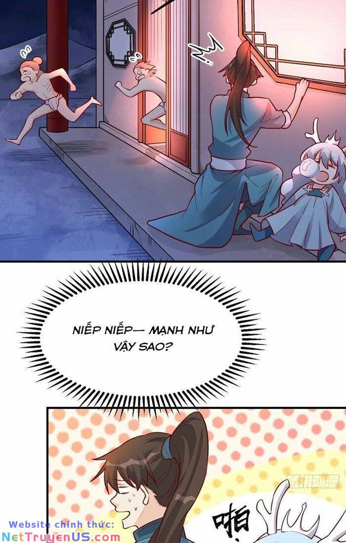 Nguyên Lai Ta Là Tu Tiên Đại Lão: Chapter 258