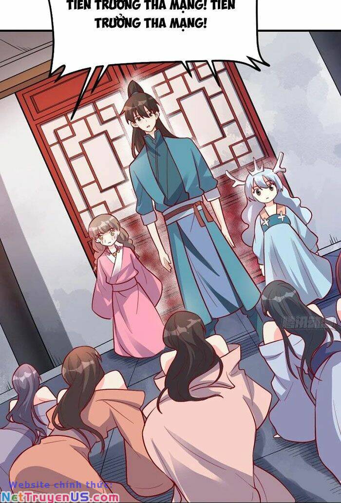 Nguyên Lai Ta Là Tu Tiên Đại Lão: Chapter 258