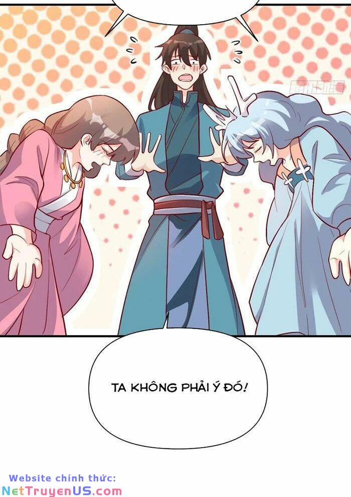 Nguyên Lai Ta Là Tu Tiên Đại Lão: Chapter 258