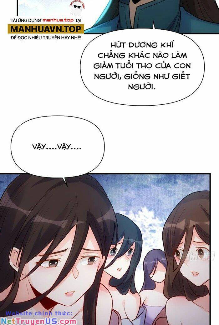 Nguyên Lai Ta Là Tu Tiên Đại Lão: Chapter 258