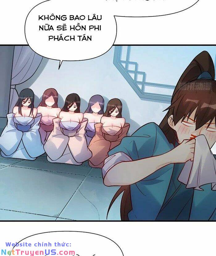 Nguyên Lai Ta Là Tu Tiên Đại Lão: Chapter 258