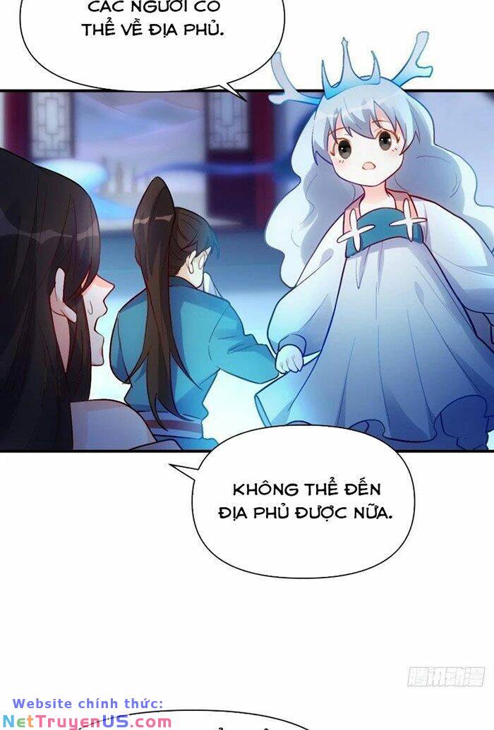 Nguyên Lai Ta Là Tu Tiên Đại Lão: Chapter 258