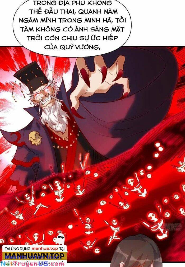 Nguyên Lai Ta Là Tu Tiên Đại Lão: Chapter 258