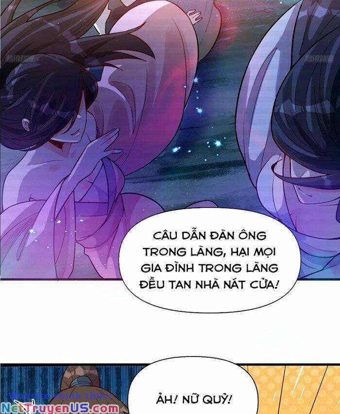 Nguyên Lai Ta Là Tu Tiên Đại Lão: Chapter 258