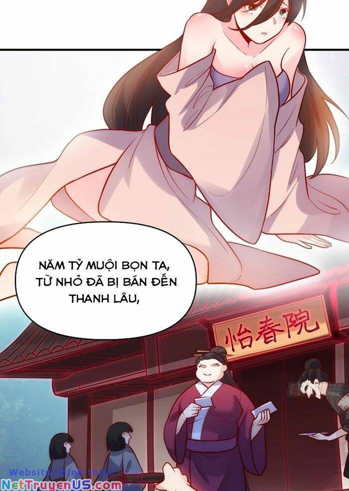Nguyên Lai Ta Là Tu Tiên Đại Lão: Chapter 258